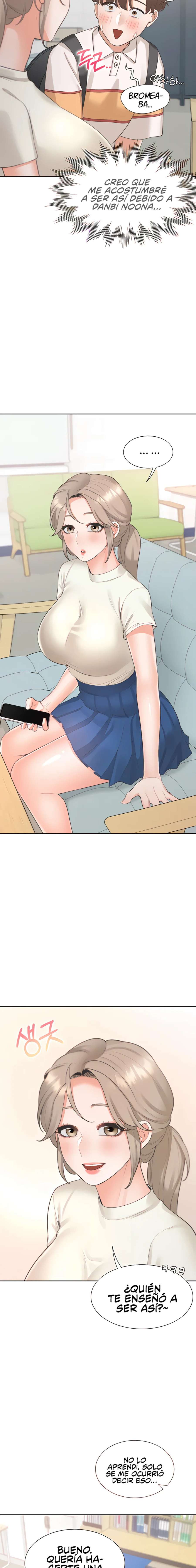 Una Pieza Capitulo 48 página 16