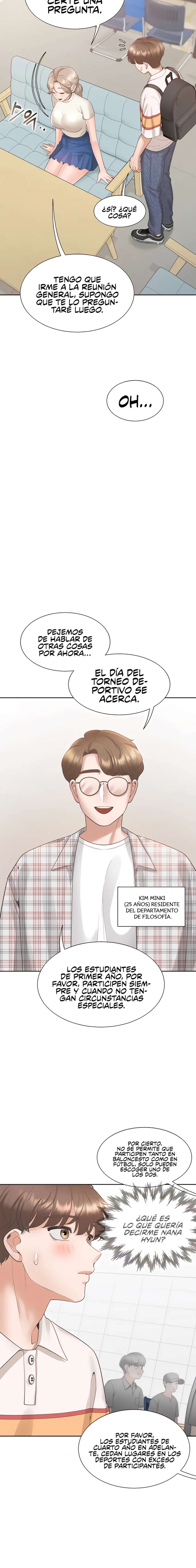 Una Pieza Capitulo 48 página 17