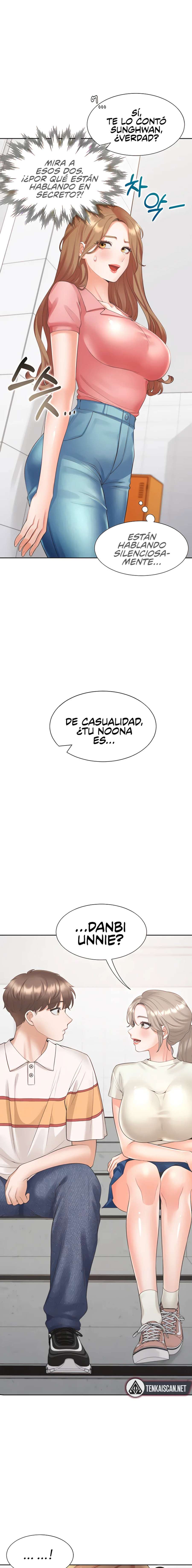 Una Pieza Capitulo 48 página 21