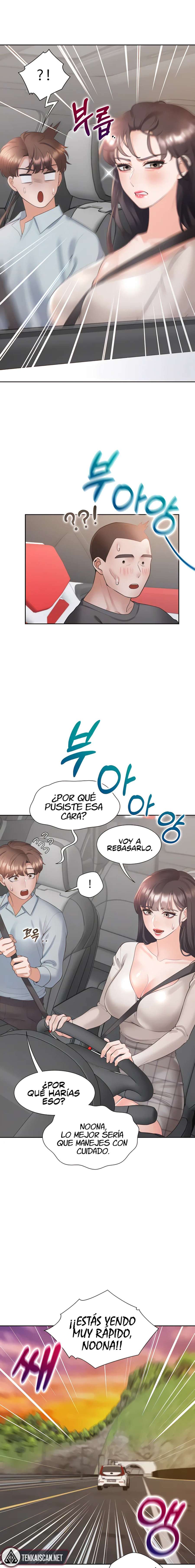 Una Pieza Capitulo 48 página 4