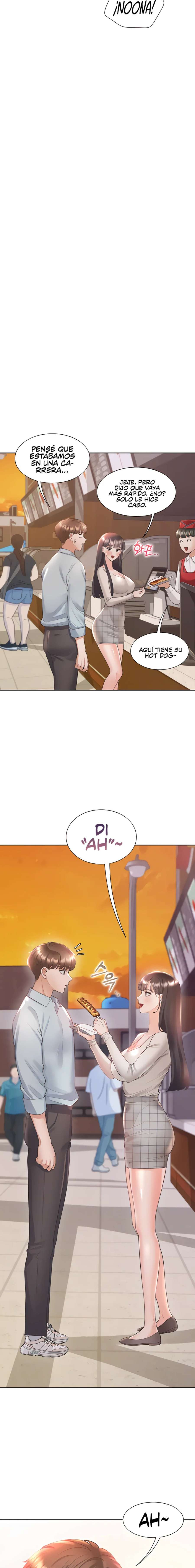 Una Pieza Capitulo 48 página 5