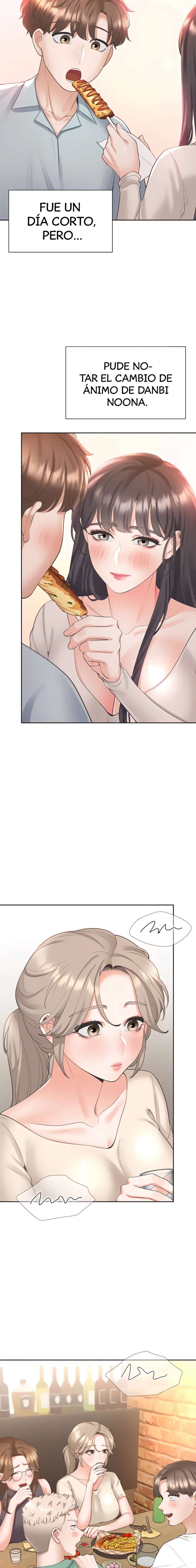 Una Pieza Capitulo 48 página 6
