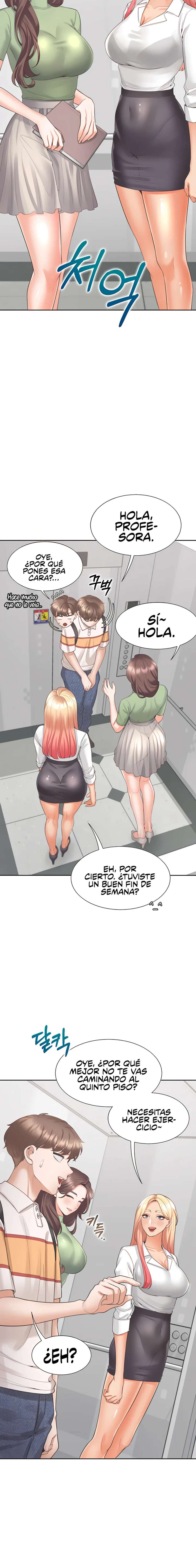 Una Pieza Capitulo 48 página 9