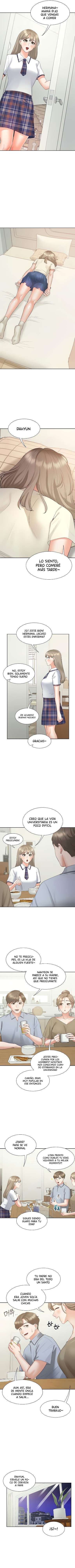 Una Pieza Capitulo 49 página 10