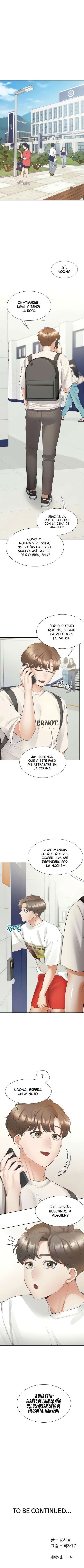 Una Pieza Capitulo 49 página 11