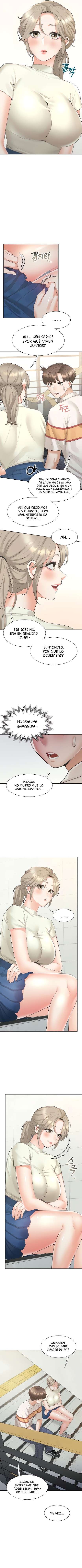 Una Pieza Capitulo 49 página 5