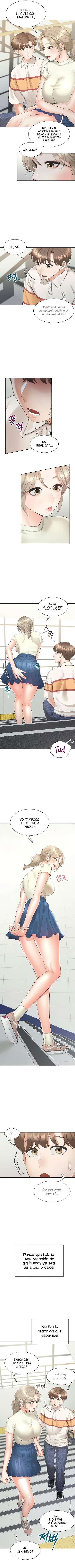 Una Pieza Capitulo 49 página 6