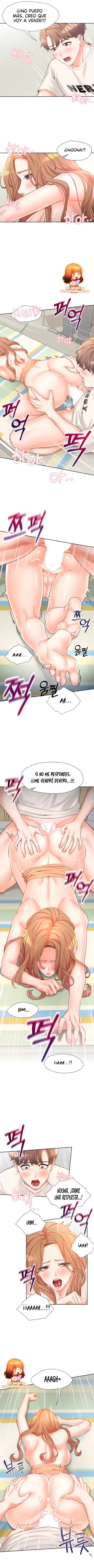 Una Pieza Capitulo 5 página 11
