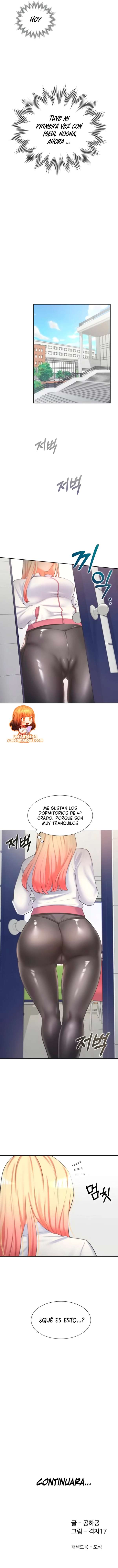 Una Pieza Capitulo 5 página 13