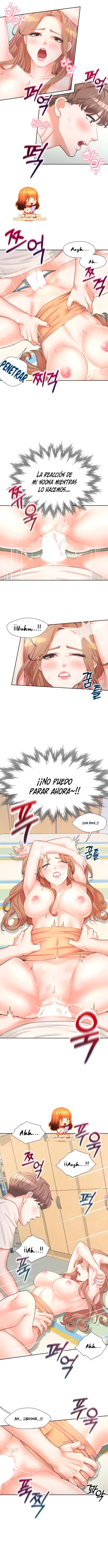 Una Pieza Capitulo 5 página 3