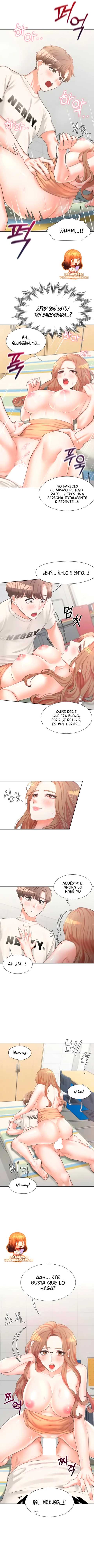 Una Pieza Capitulo 5 página 4