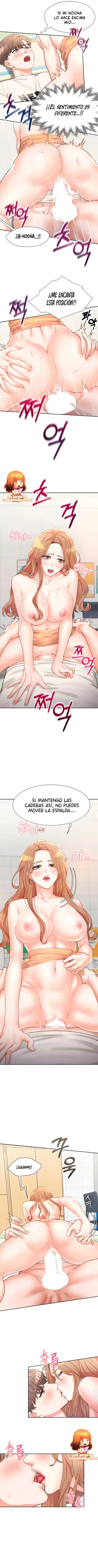 Una Pieza Capitulo 5 página 6