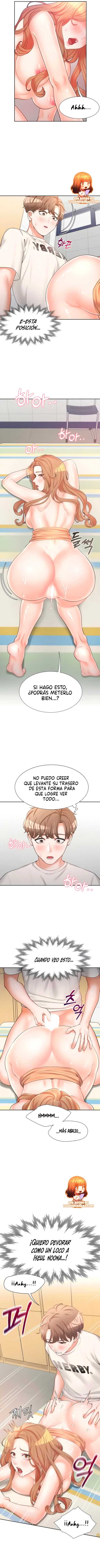Una Pieza Capitulo 5 página 9