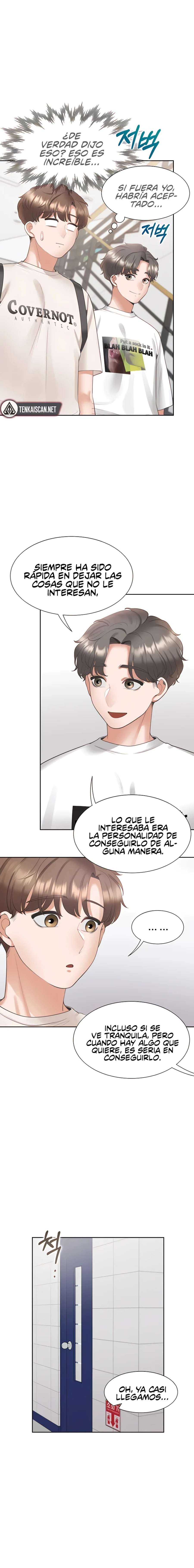Una Pieza Capitulo 50 página 10