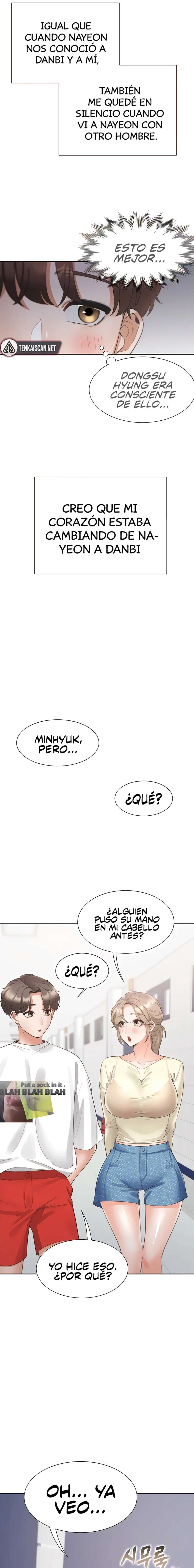 Una Pieza Capitulo 50 página 14