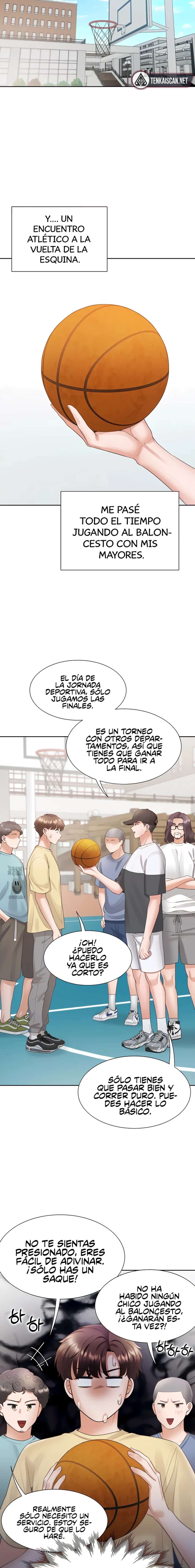 Una Pieza Capitulo 50 página 16