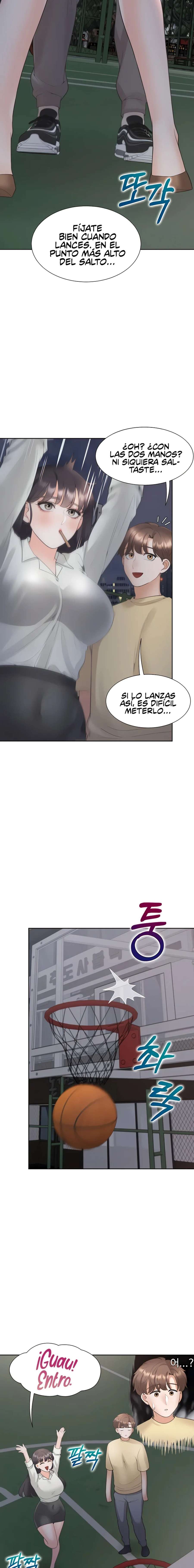 Una Pieza Capitulo 50 página 20