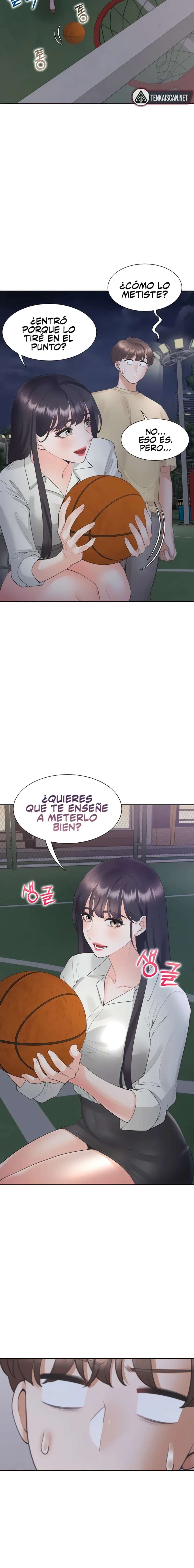 Una Pieza Capitulo 50 página 21
