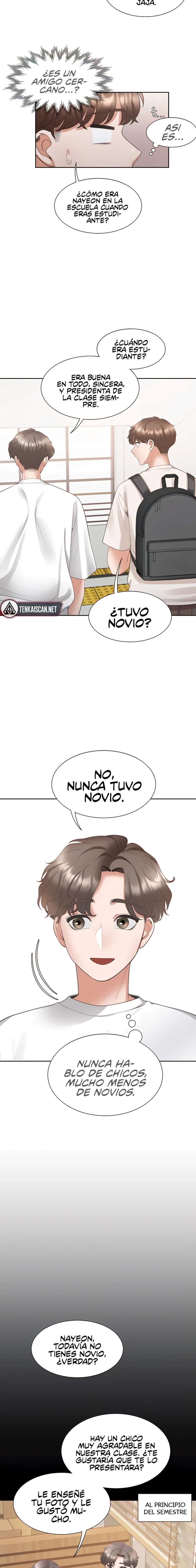 Una Pieza Capitulo 50 página 6