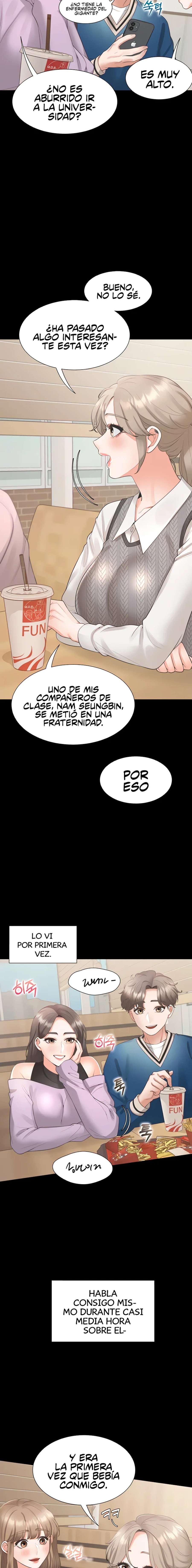 Una Pieza Capitulo 50 página 8