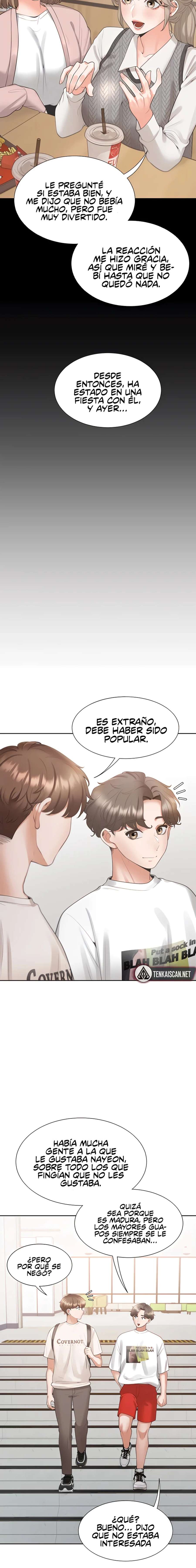 Una Pieza Capitulo 50 página 9