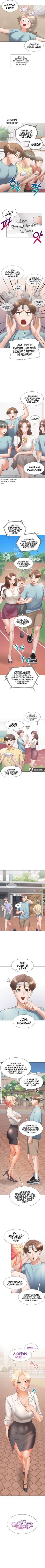 Una Pieza Capitulo 51 página 6