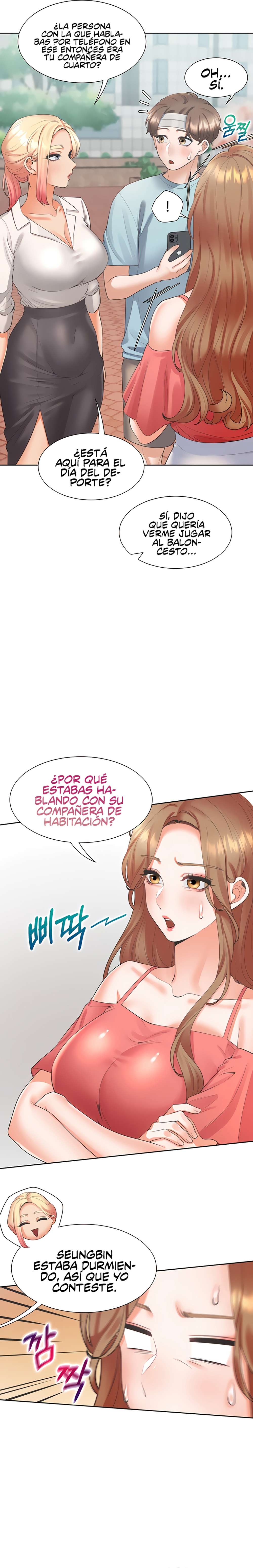Una Pieza Capitulo 53 página 11