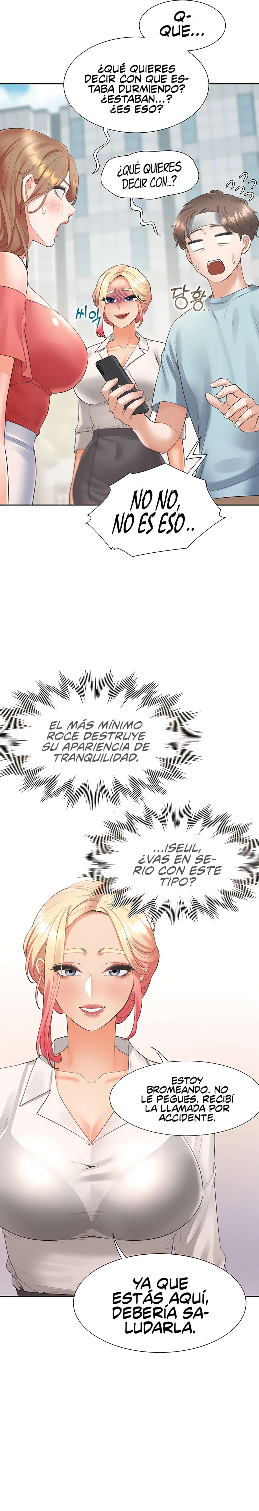 Una Pieza Capitulo 53 página 12