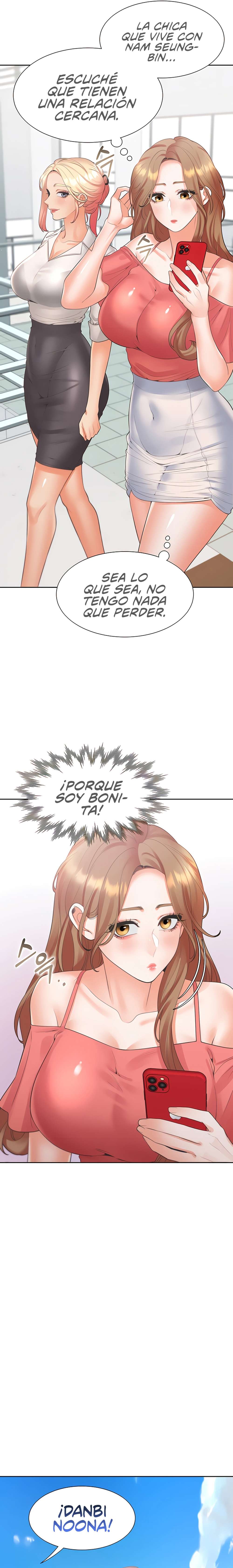 Una Pieza Capitulo 53 página 14