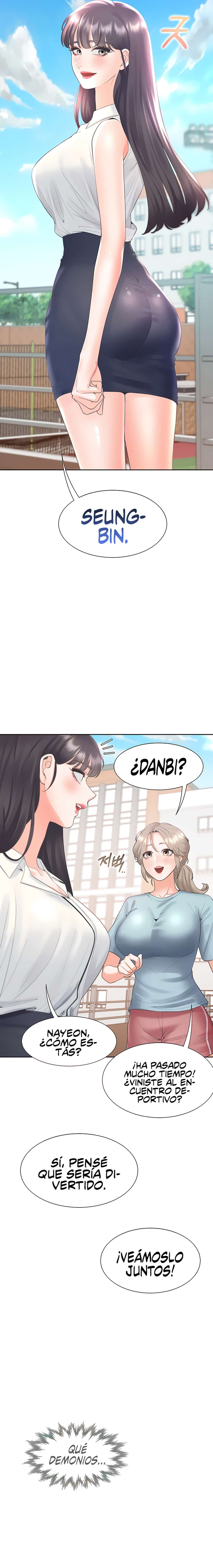Una Pieza Capitulo 53 página 17
