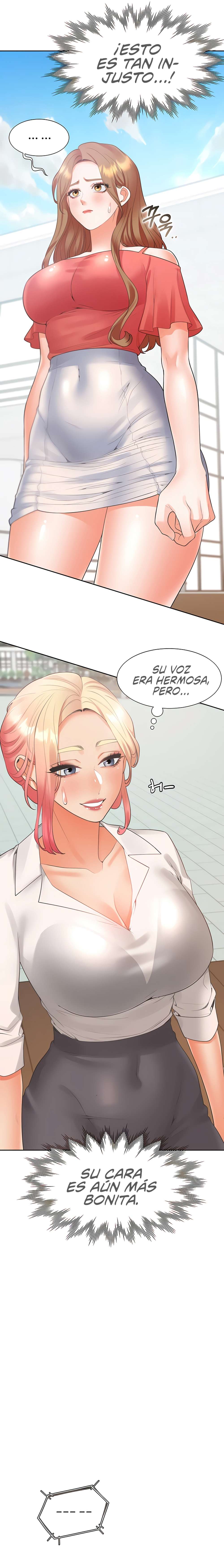 Una Pieza Capitulo 53 página 18