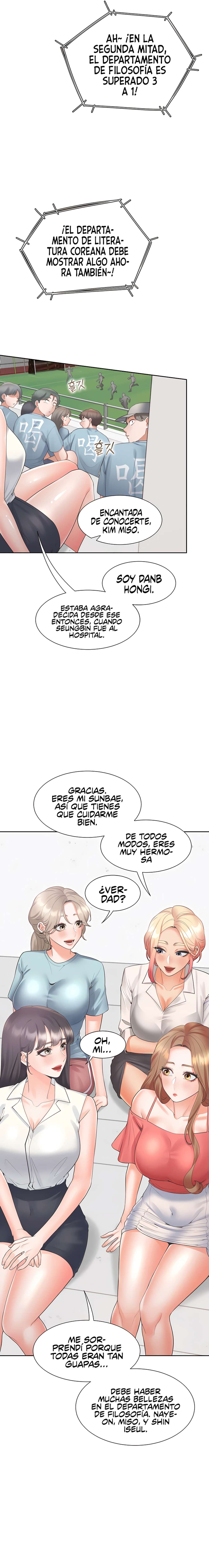Una Pieza Capitulo 53 página 19