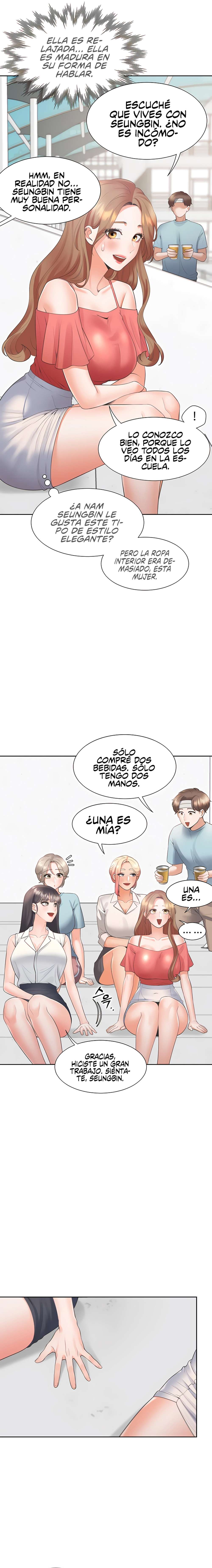 Una Pieza Capitulo 53 página 20