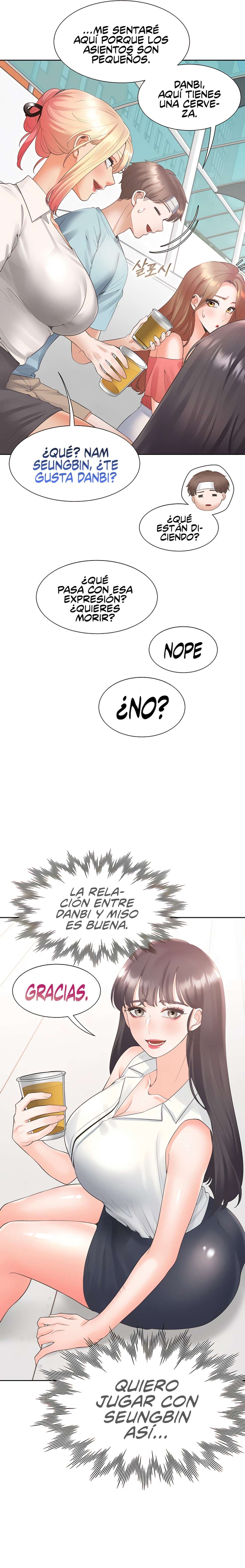 Una Pieza Capitulo 53 página 22