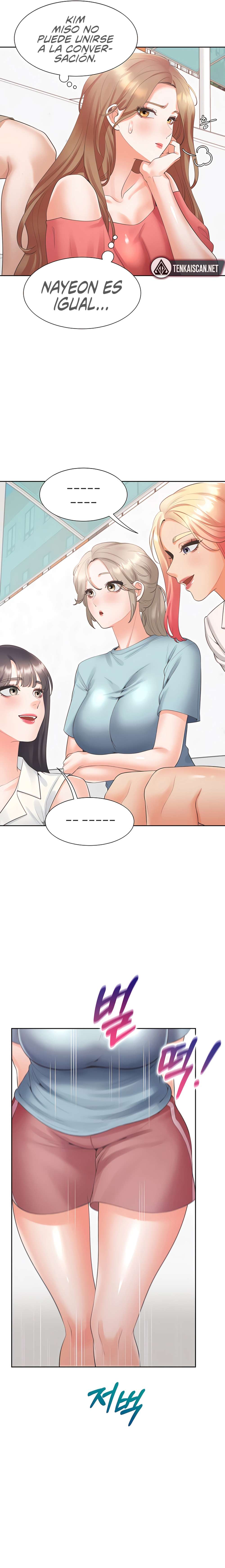 Una Pieza Capitulo 53 página 23