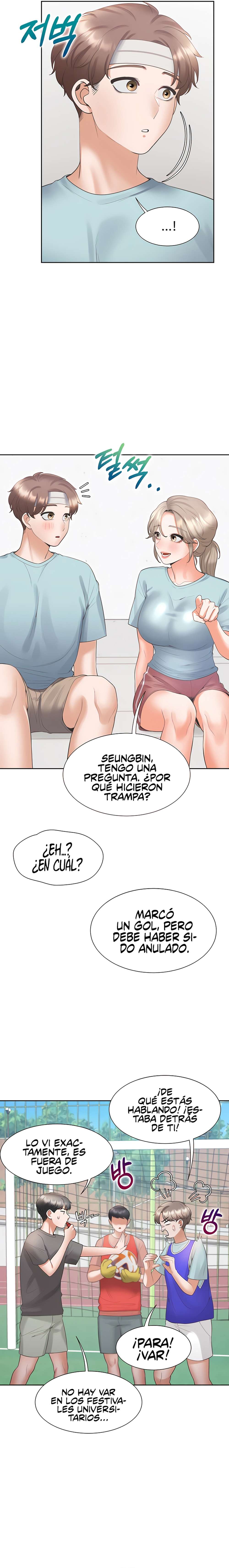 Una Pieza Capitulo 53 página 24