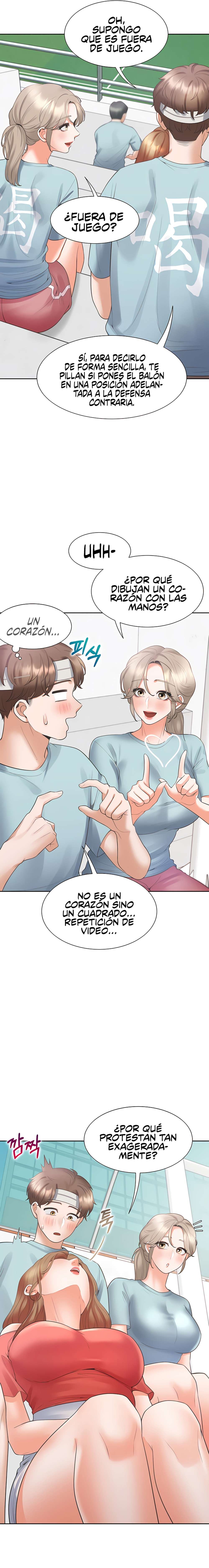 Una Pieza Capitulo 53 página 25
