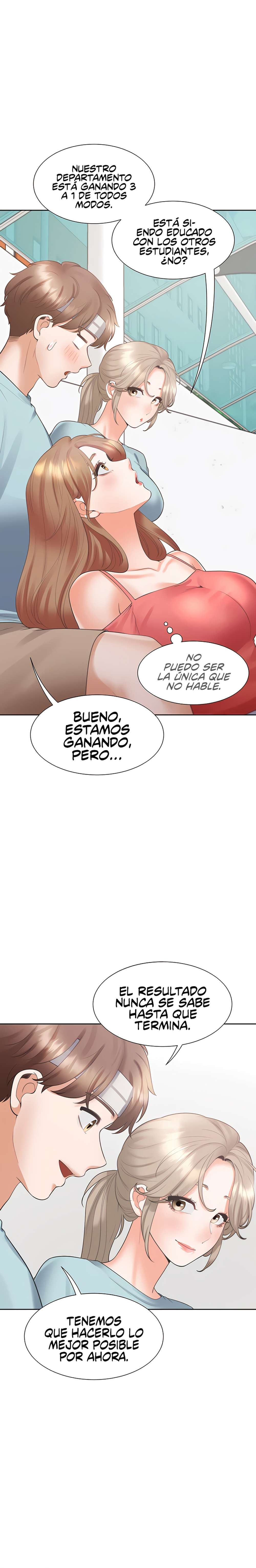 Una Pieza Capitulo 53 página 26