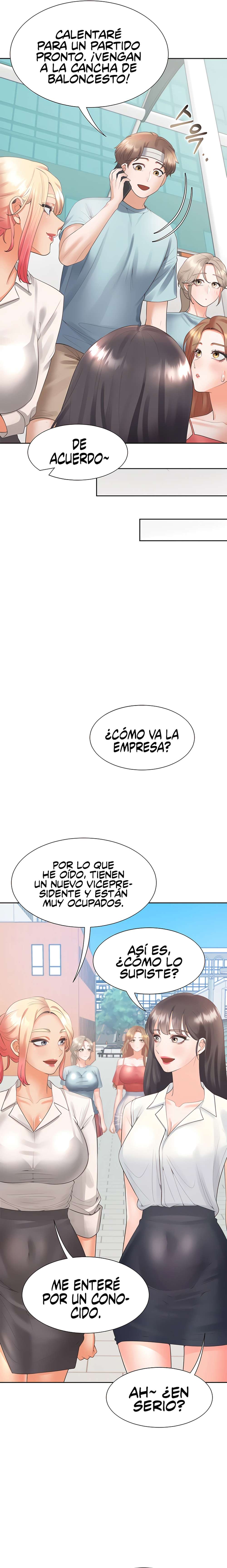 Una Pieza Capitulo 53 página 28