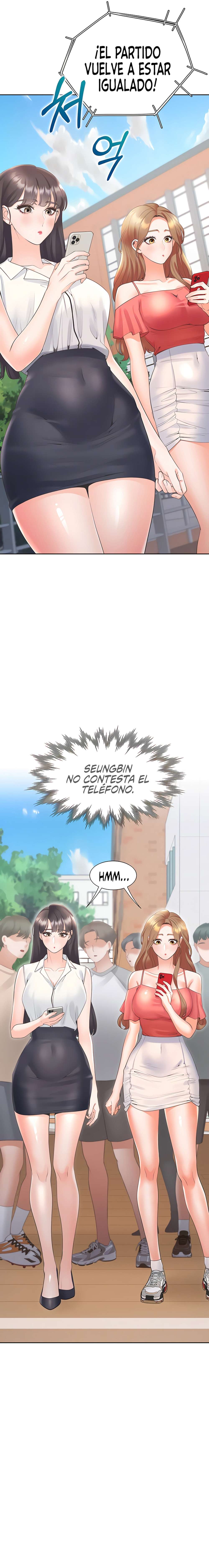 Una Pieza Capitulo 53 página 3