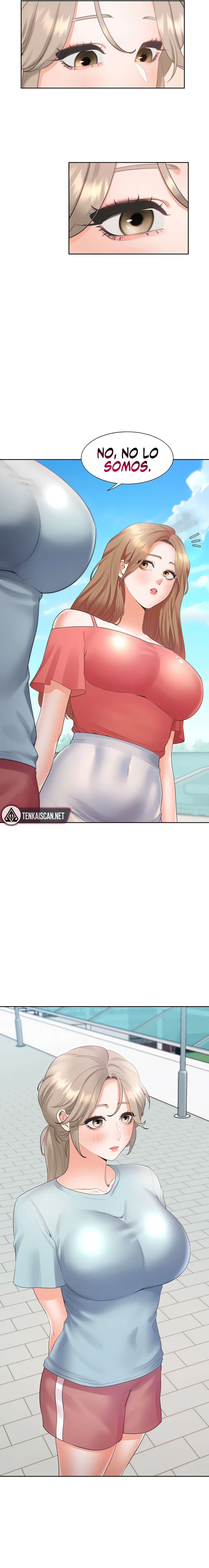 Una Pieza Capitulo 53 página 30
