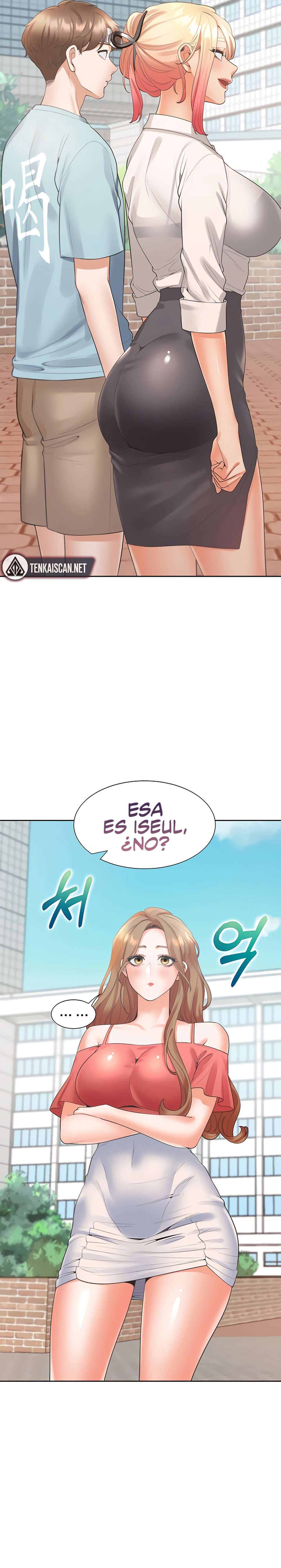 Una Pieza Capitulo 53 página 9