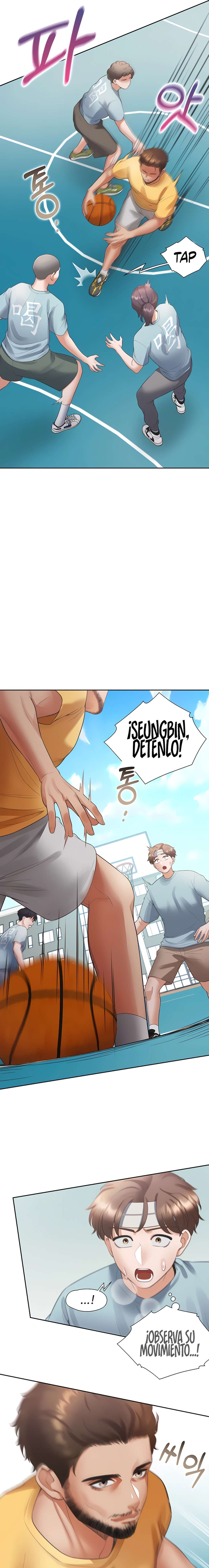 Una Pieza Capitulo 54 página 12