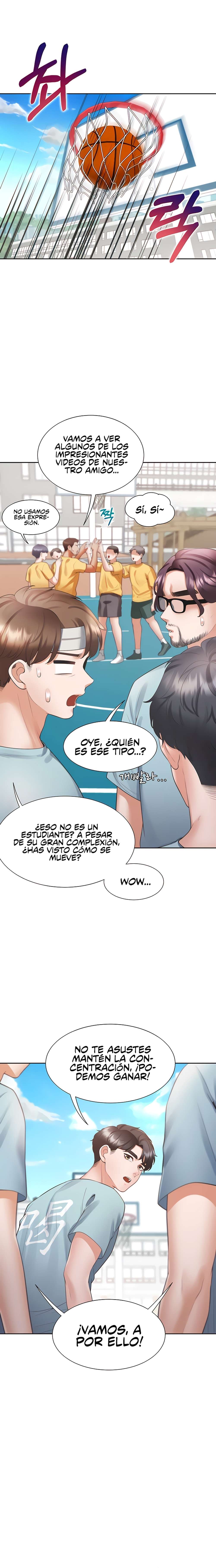 Una Pieza Capitulo 54 página 14