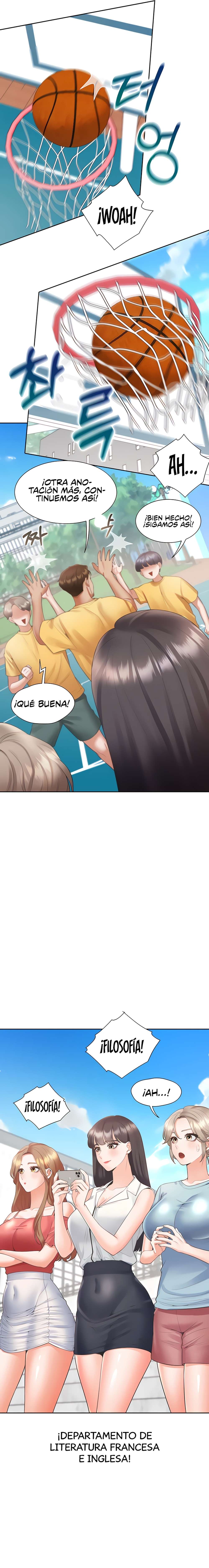 Una Pieza Capitulo 54 página 15