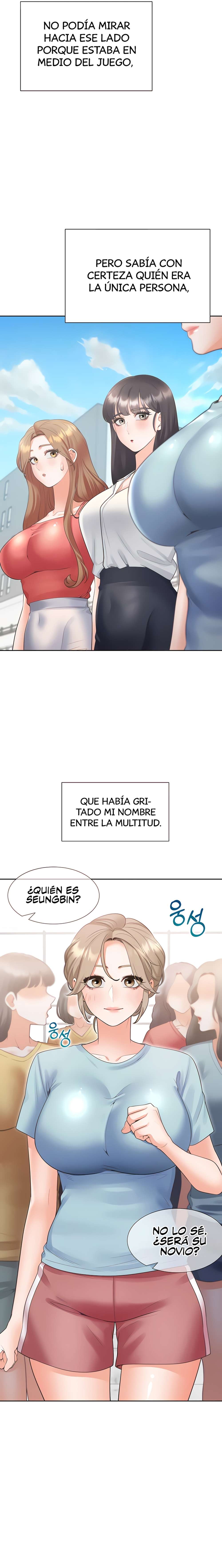 Una Pieza Capitulo 54 página 19