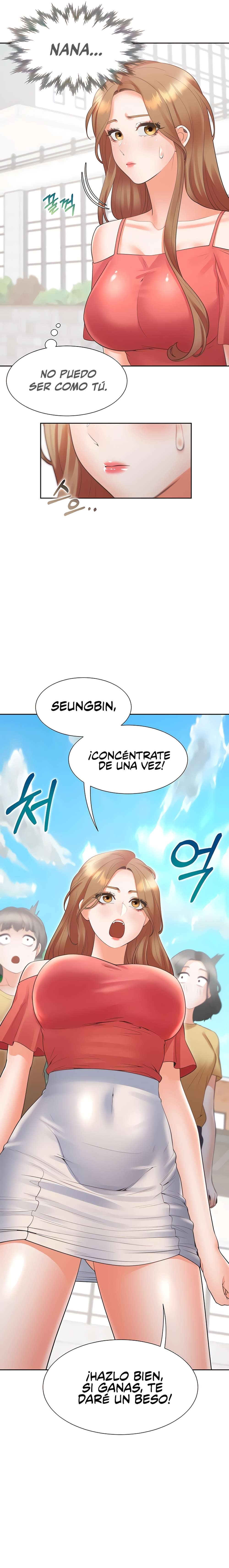 Una Pieza Capitulo 54 página 20