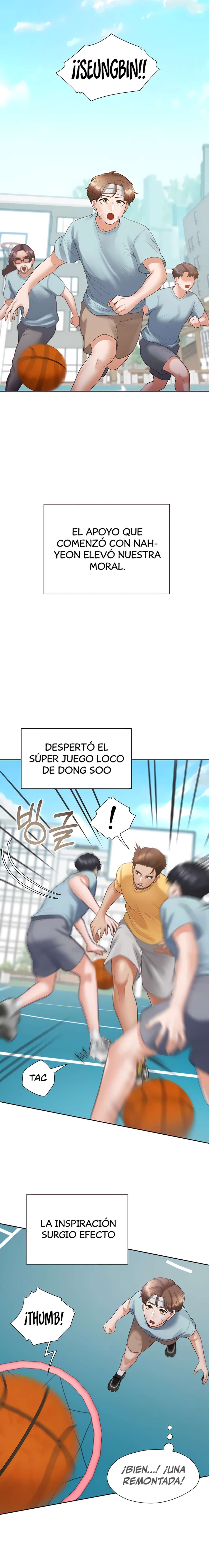 Una Pieza Capitulo 54 página 22