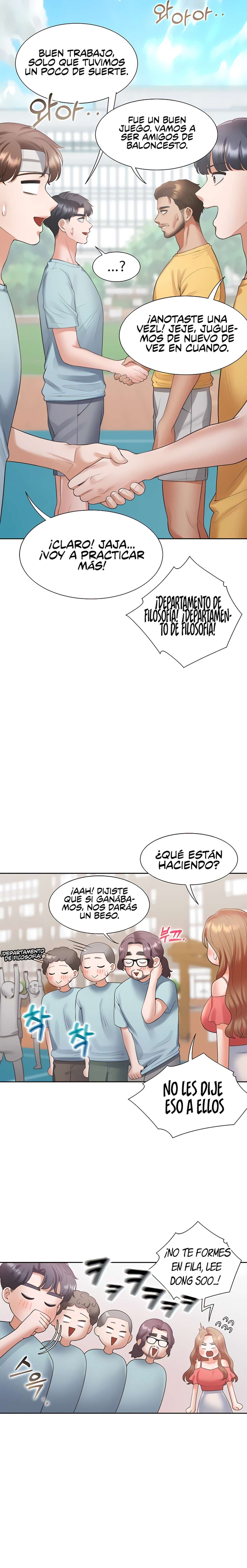 Una Pieza Capitulo 54 página 24