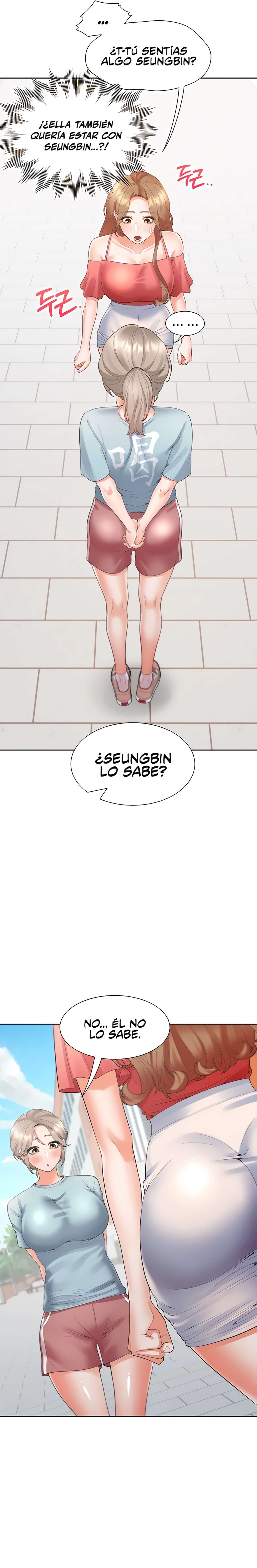 Una Pieza Capitulo 54 página 5
